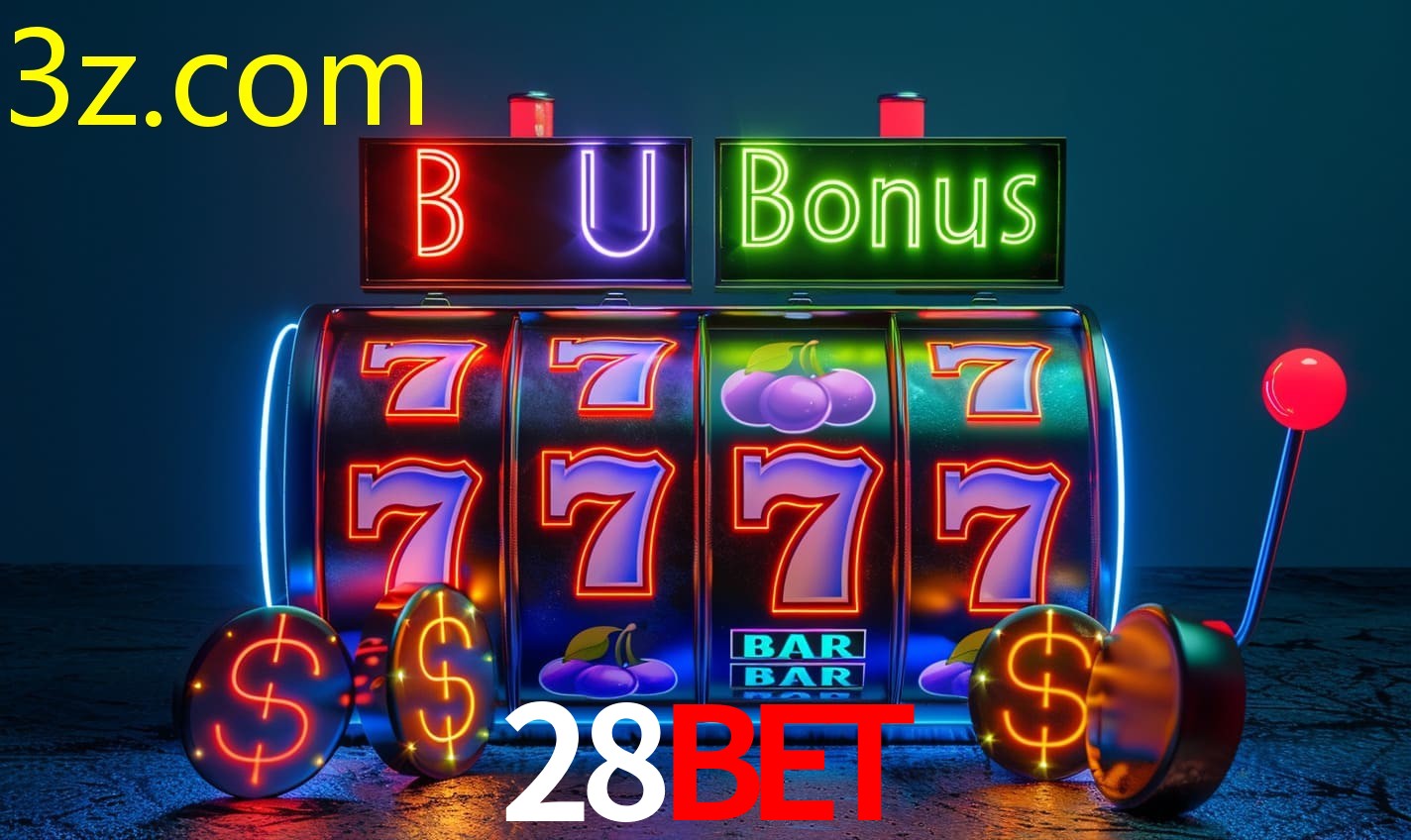 App 28BET.COM  